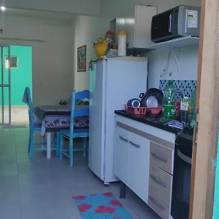 Apartamento No Maranduba Ubatuba Exterior photo