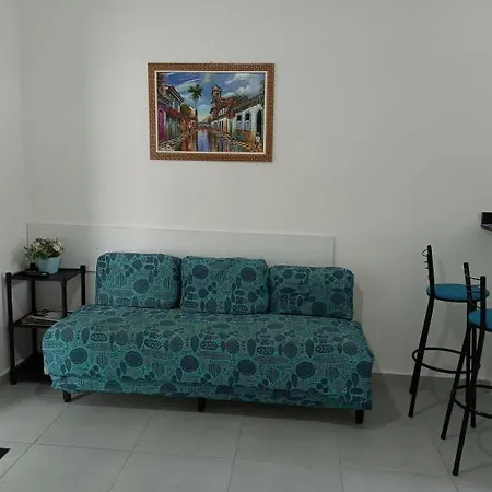 Apartamento No Maranduba Ubatuba Exterior photo