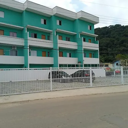 Apartamento No Maranduba Ubatuba Exterior photo