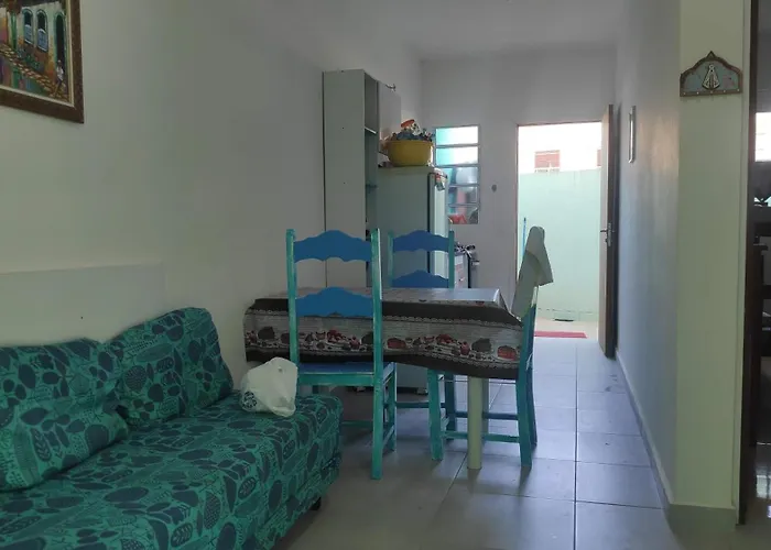 Apartamento No Maranduba