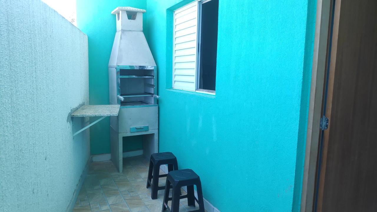 No Maranduba Ubatuba