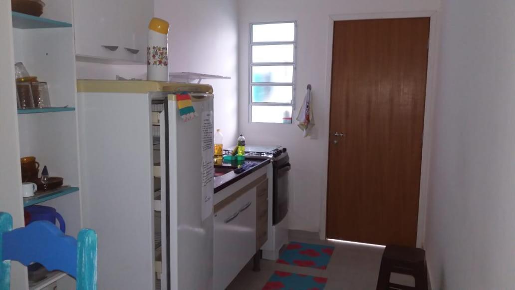 No Maranduba Apartamento Ubatuba