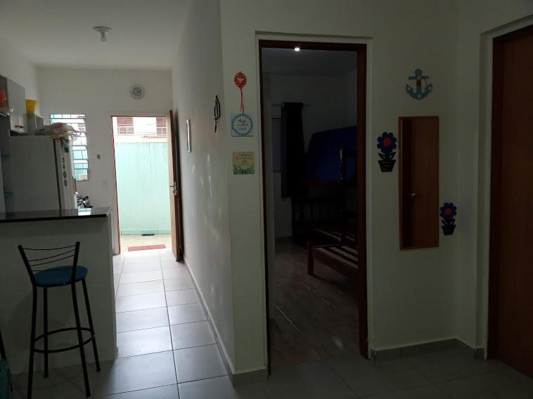 Apartamento No Maranduba *