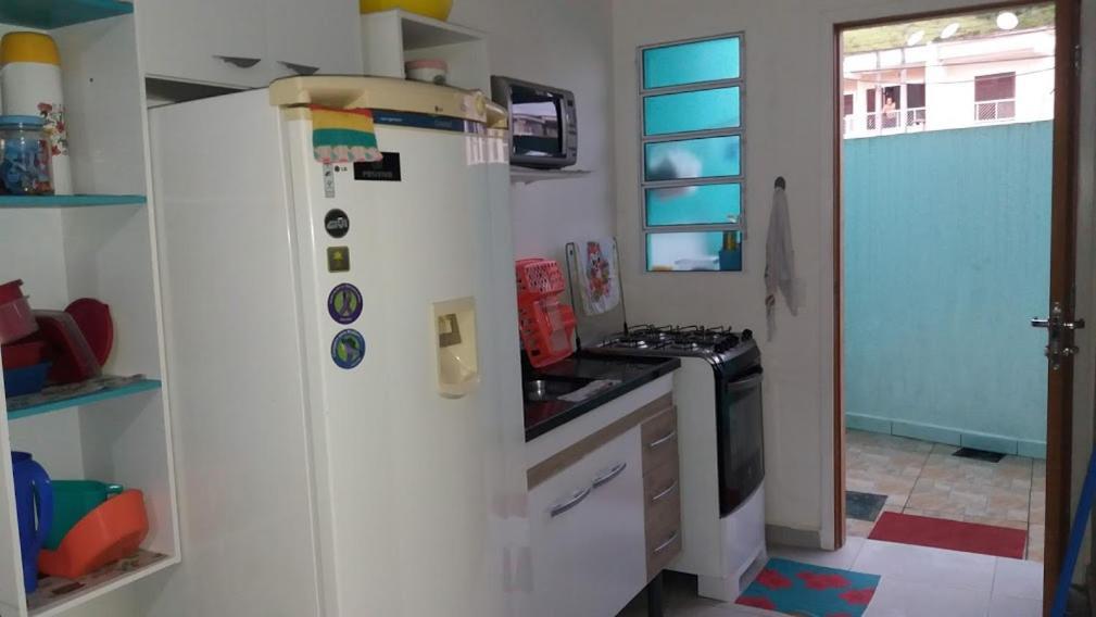 No Maranduba Apartamento