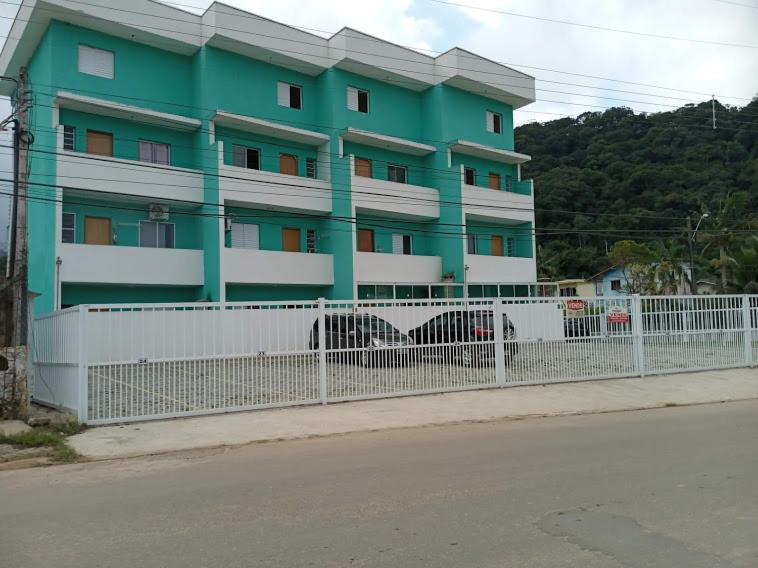 No Maranduba * Ubatuba